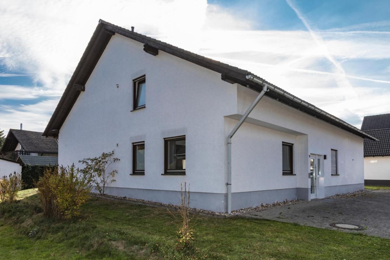 Smart Resorts Rubin 107 Winterberg Exterior foto